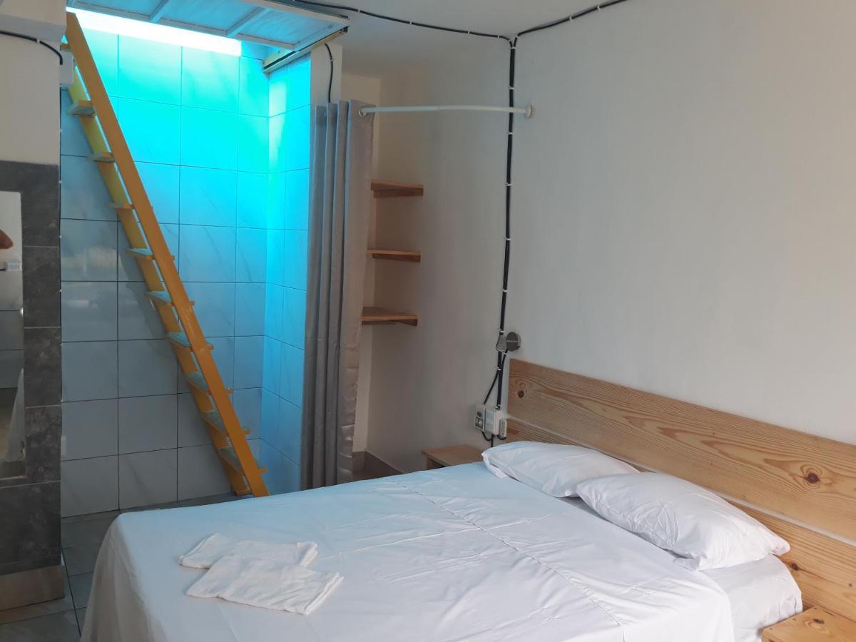 라스테레나스 Casa De Matias 아파트 외부 사진